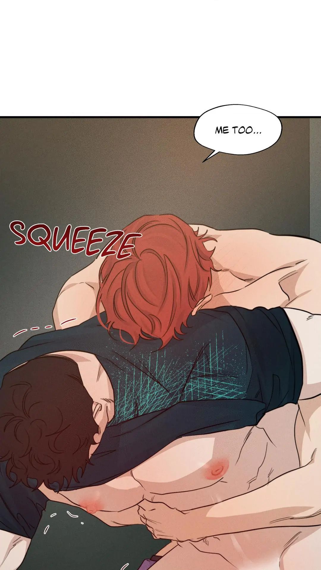 Read High Clear (Official) chapter 39 image 56 on Lezhin