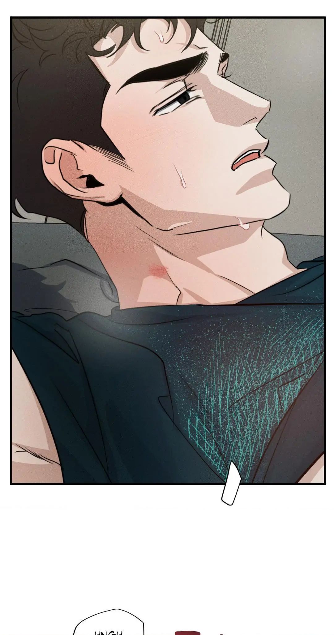 Read High Clear (Official) chapter 39 image 6 on Lezhin