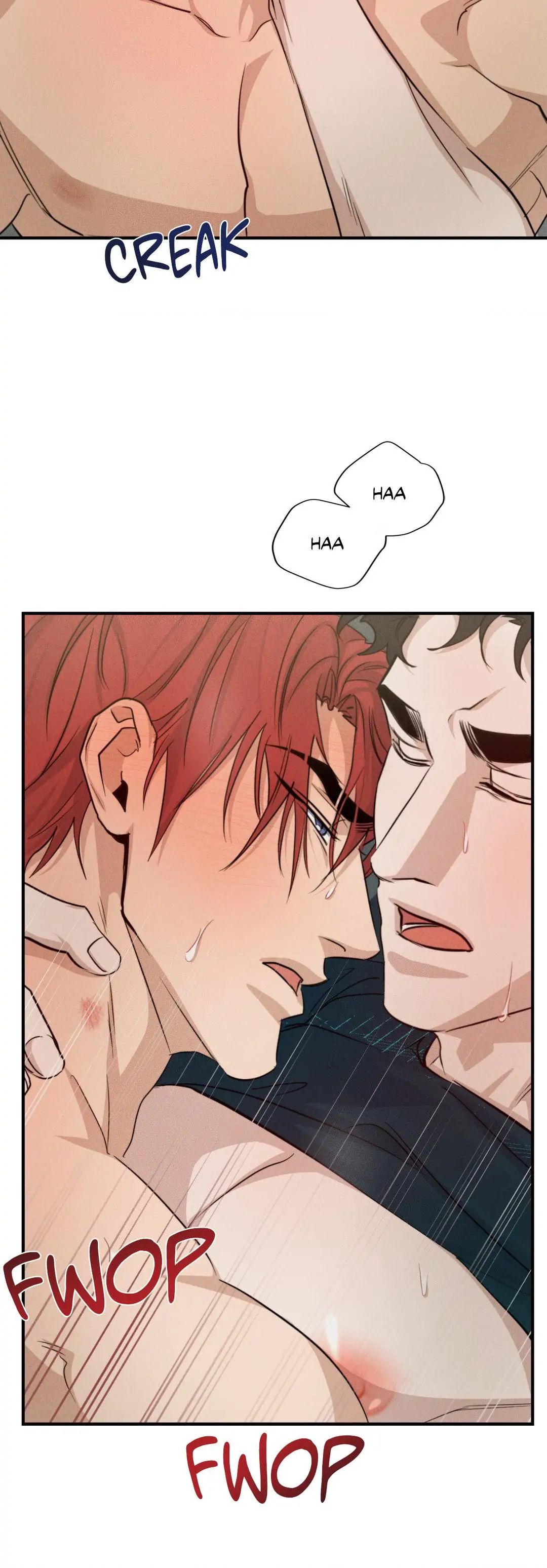 Read High Clear (Official) chapter 39 image 9 on Lezhin