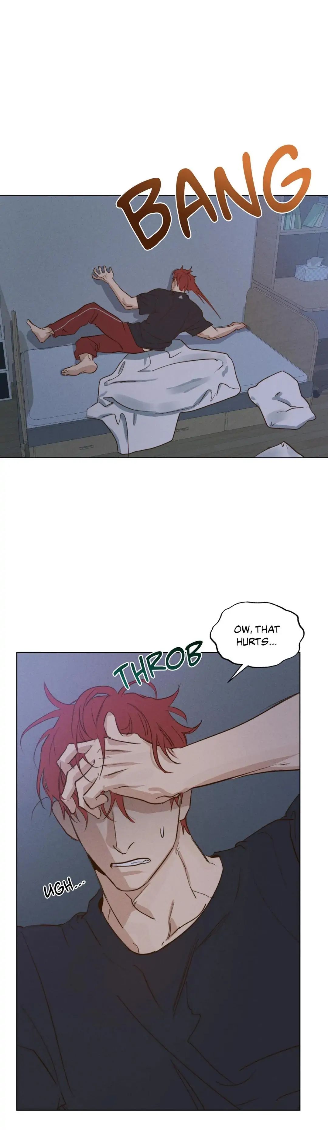 Read High Clear (Official) chapter 4 image 10 on Lezhin