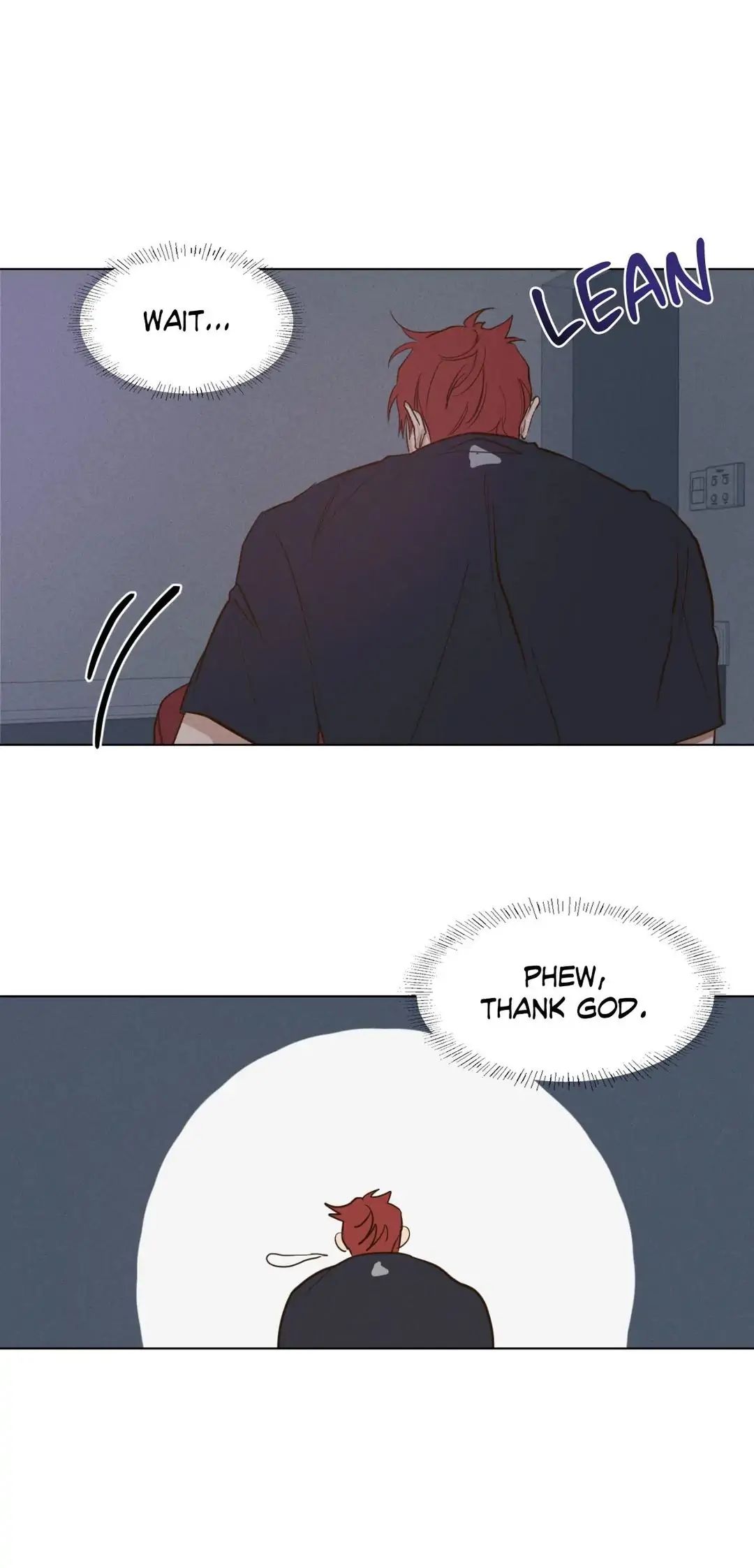 Read High Clear (Official) chapter 4 image 11 on Lezhin