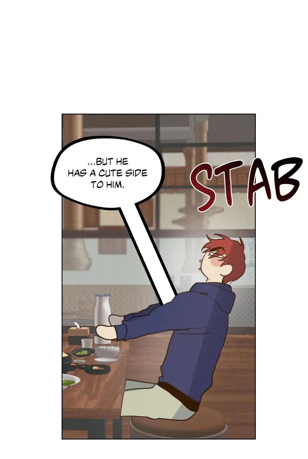 Read High Clear (Official) chapter 4 image 27 on Lezhin