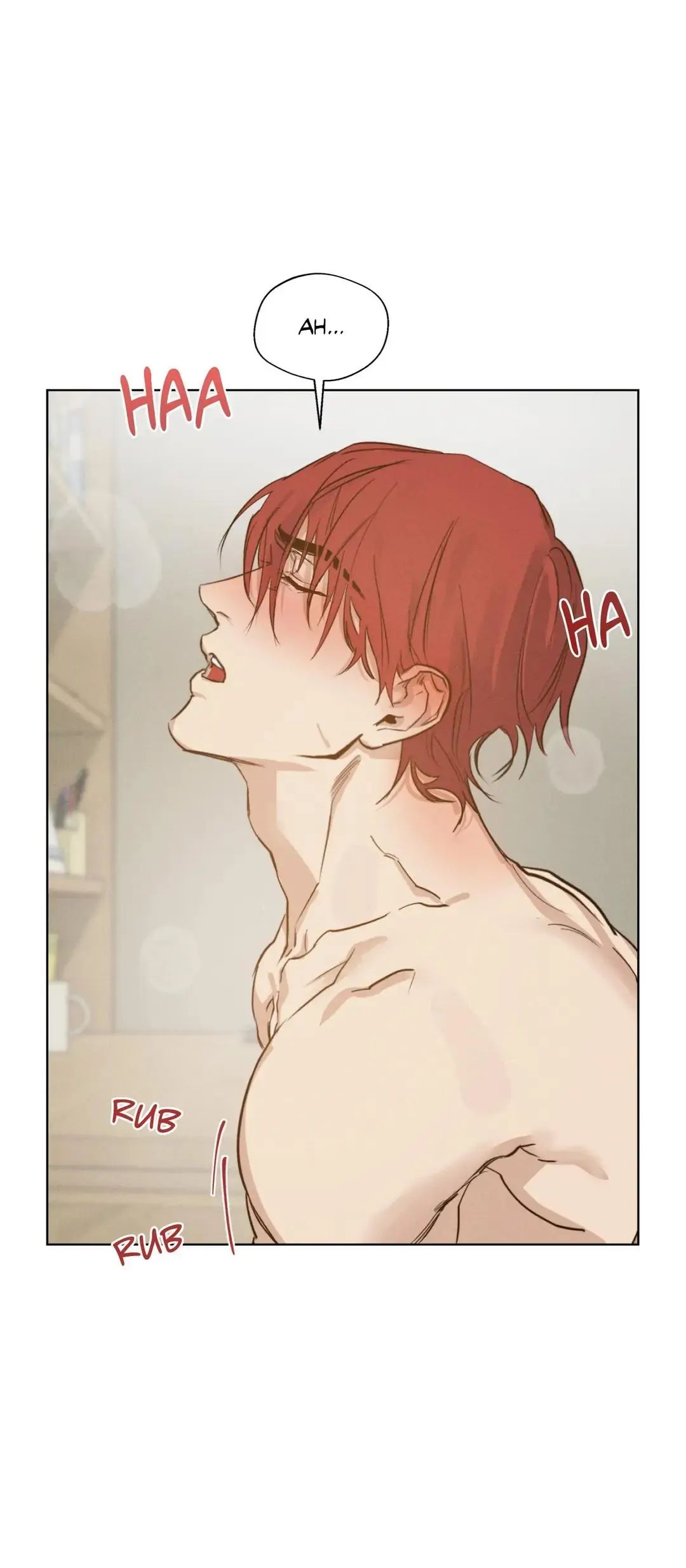 Read High Clear (Official) chapter 4 image 3 on Lezhin