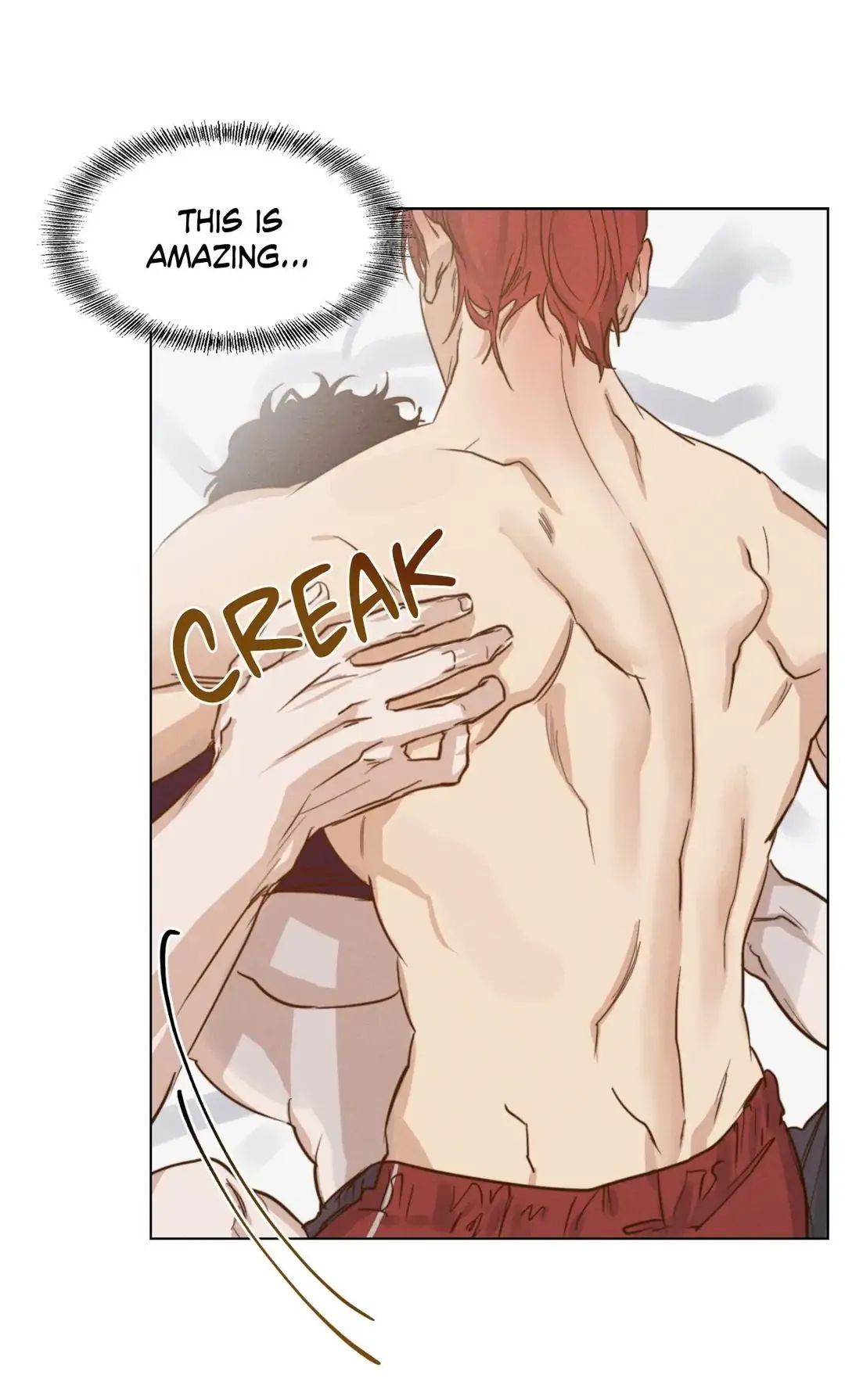 Read High Clear (Official) chapter 4 image 4 on Lezhin