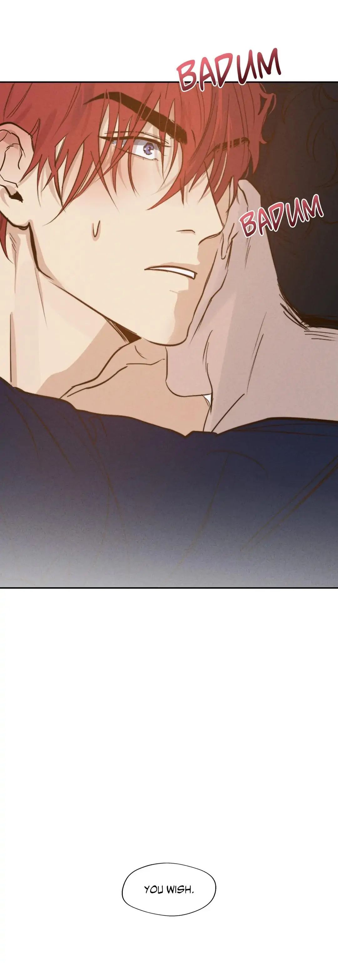 Read High Clear (Official) chapter 4 image 9 on Lezhin