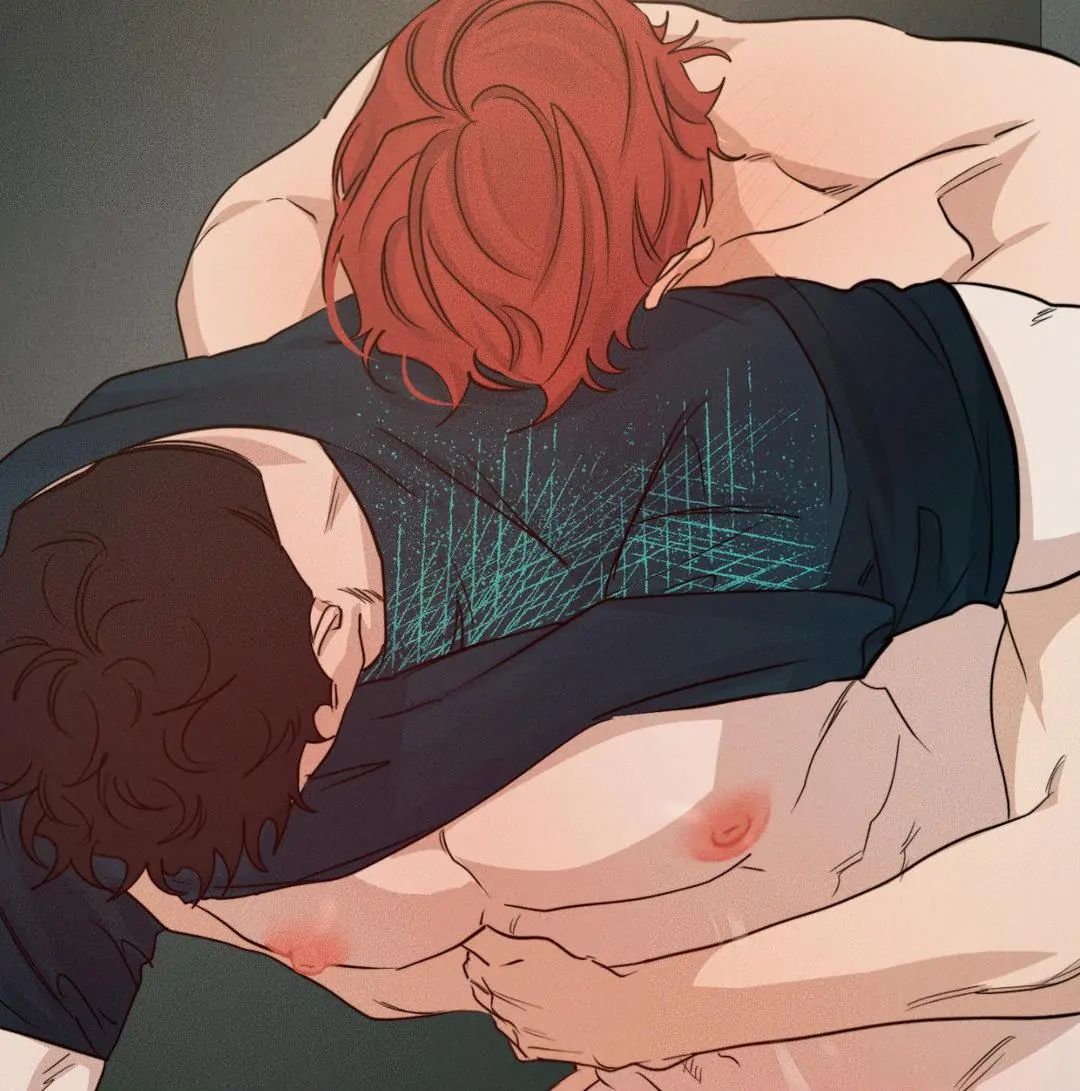 Read High Clear (Official) chapter 40 image 1 on Lezhin
