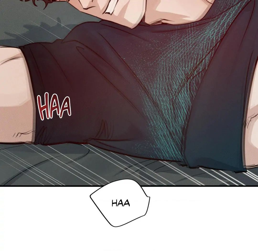 Read High Clear (Official) chapter 40 image 12 on Lezhin
