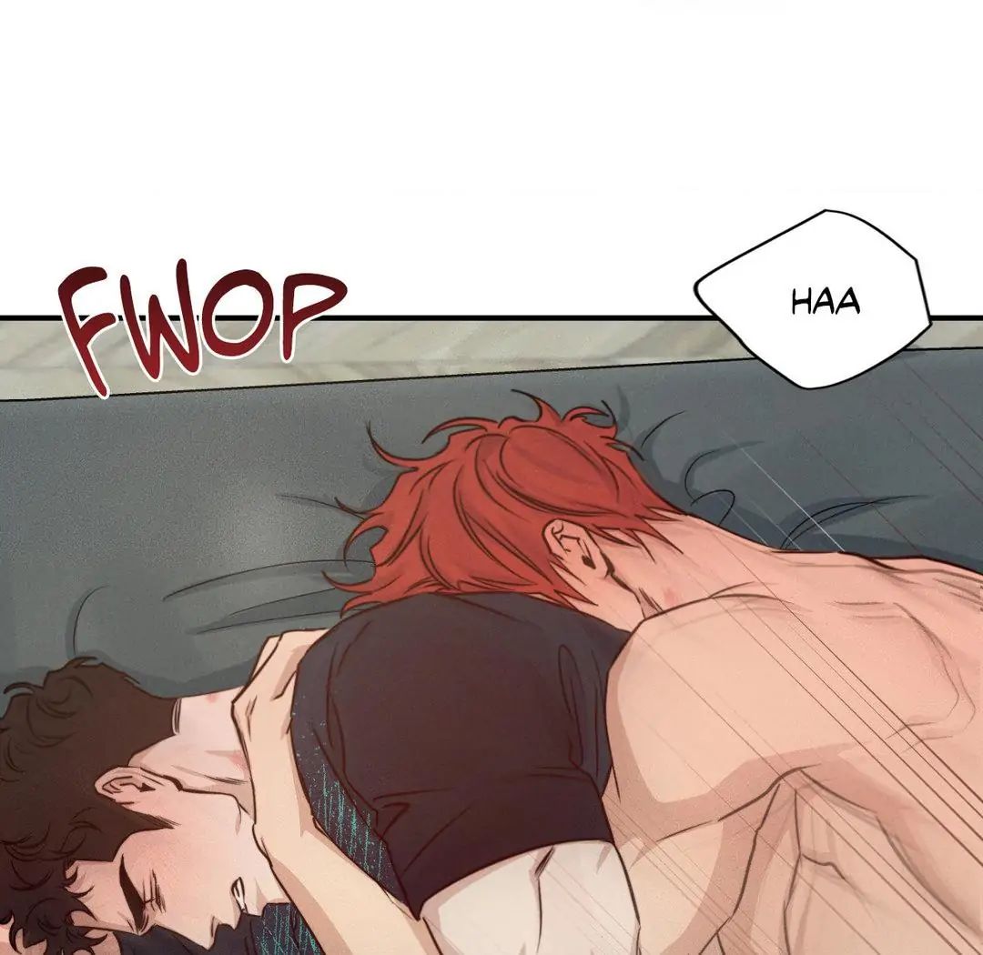 Read High Clear (Official) chapter 40 image 13 on Lezhin