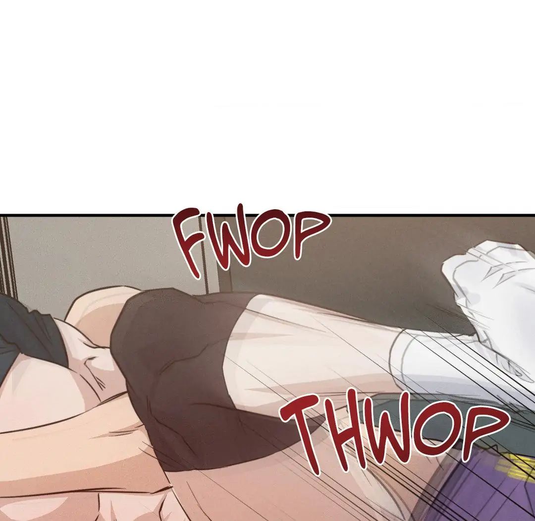 Read High Clear (Official) chapter 40 image 15 on Lezhin