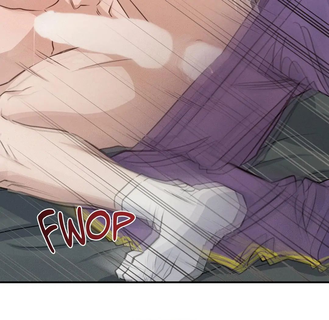 Read High Clear (Official) chapter 40 image 16 on Lezhin