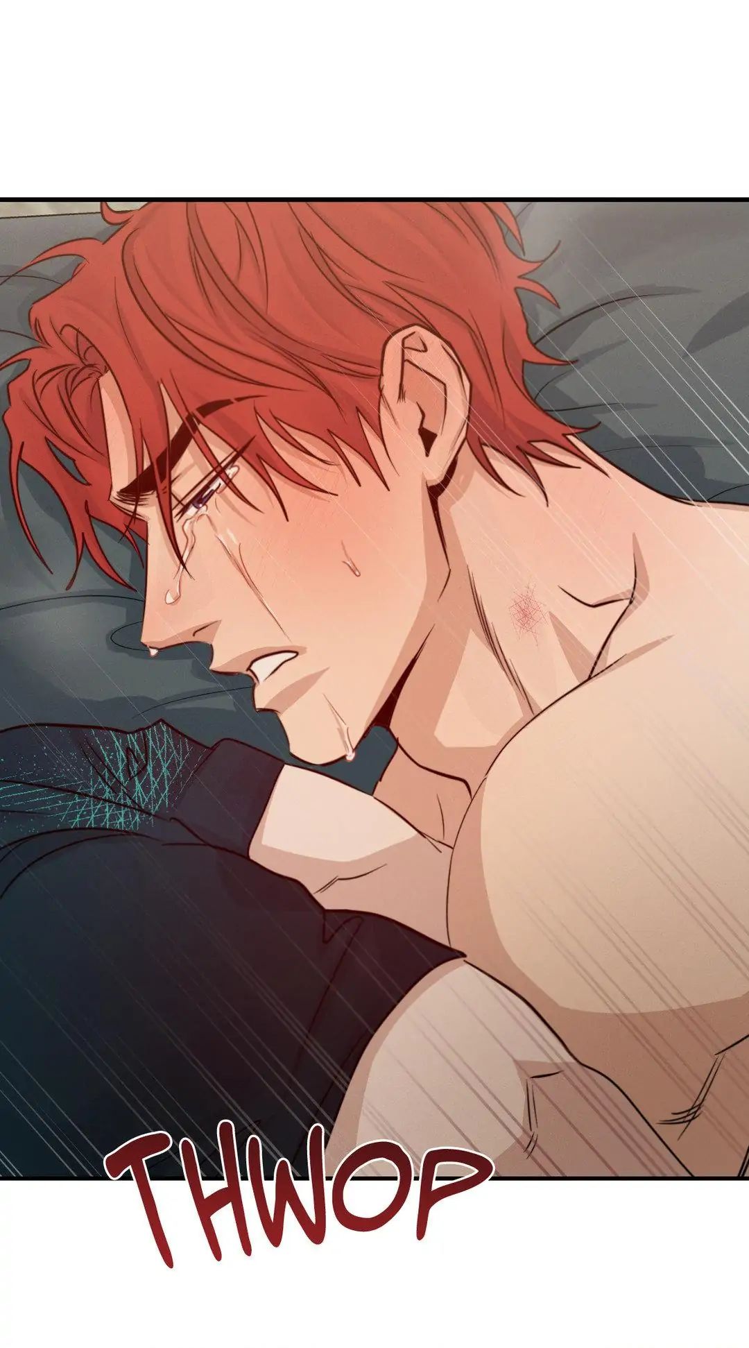 Read High Clear (Official) chapter 40 image 17 on Lezhin