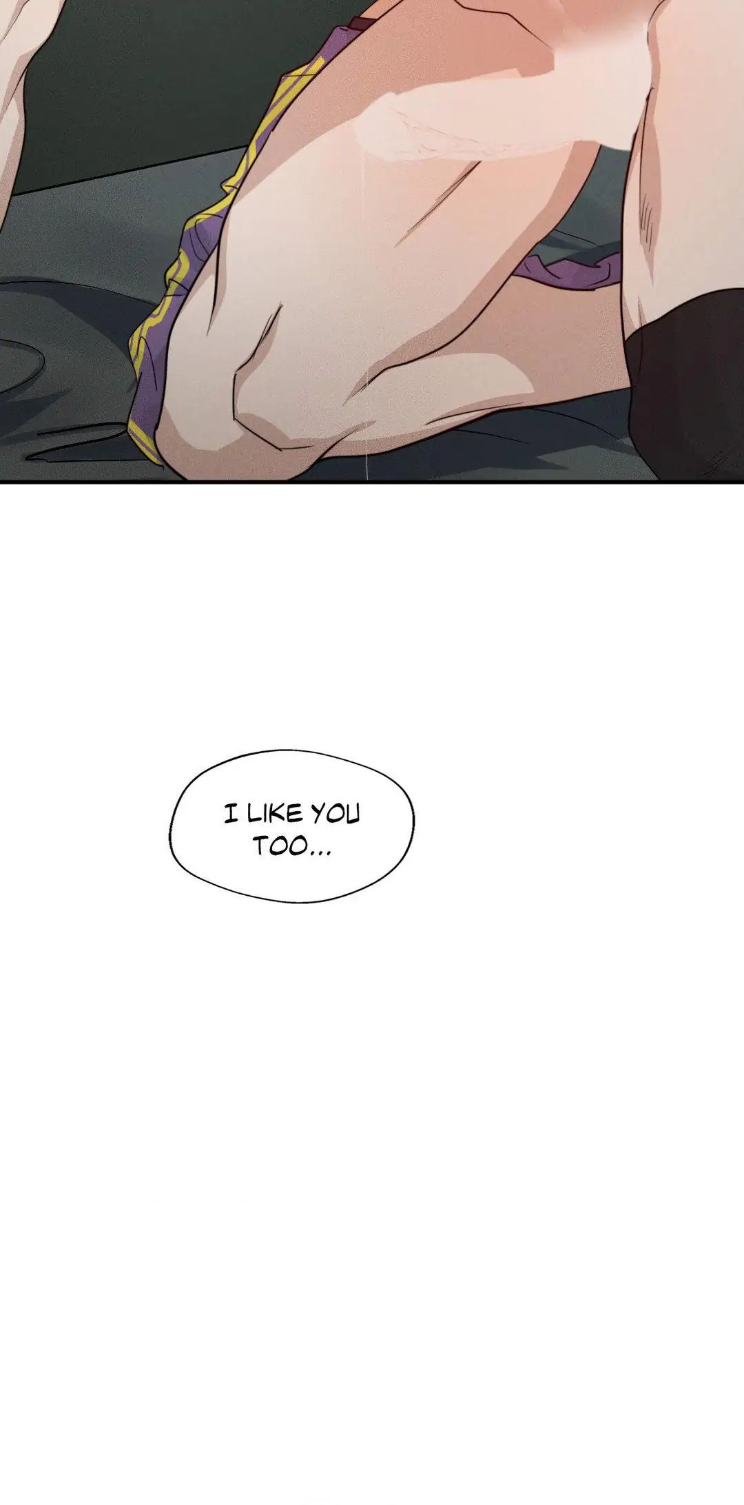 Read High Clear (Official) chapter 40 image 2 on Lezhin
