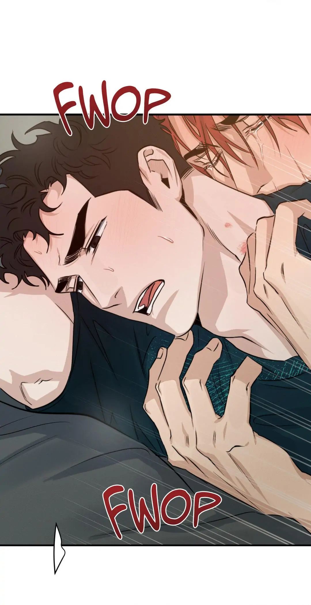 Read High Clear (Official) chapter 40 image 20 on Lezhin
