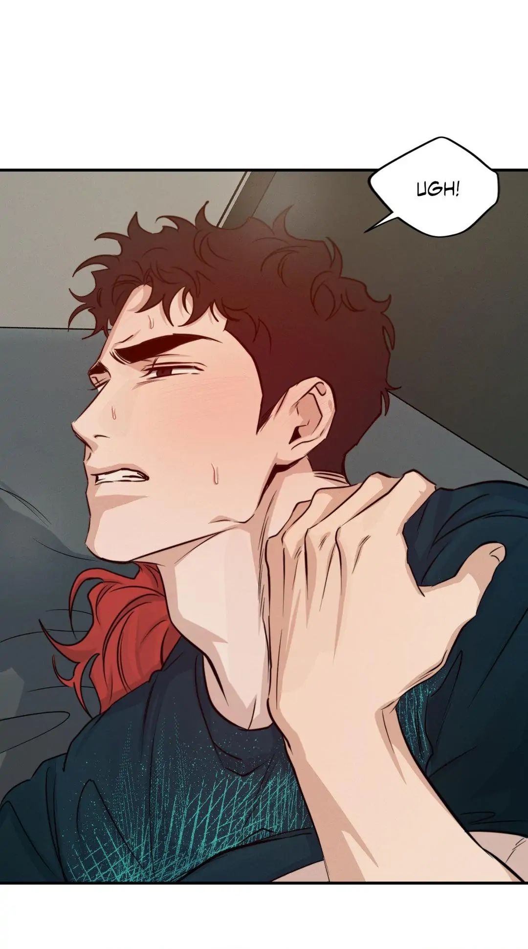 Read High Clear (Official) chapter 40 image 24 on Lezhin