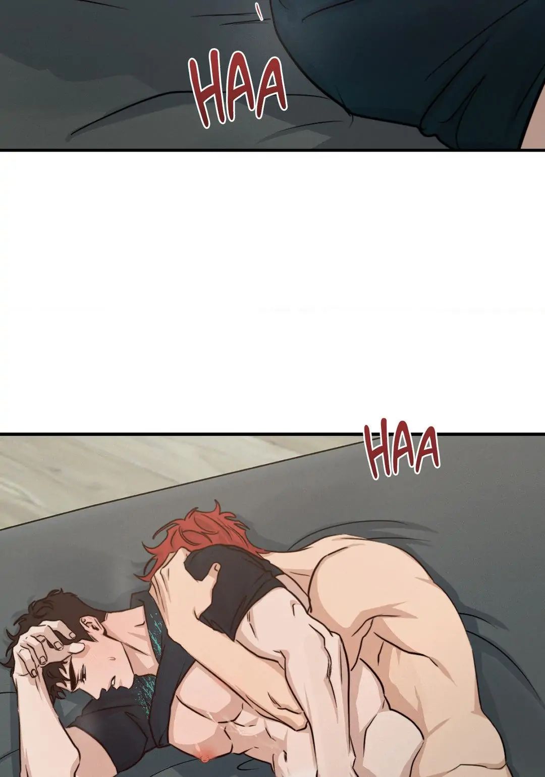 Read High Clear (Official) chapter 40 image 27 on Lezhin