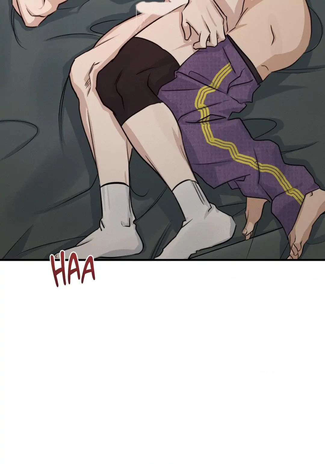 Read High Clear (Official) chapter 40 image 28 on Lezhin