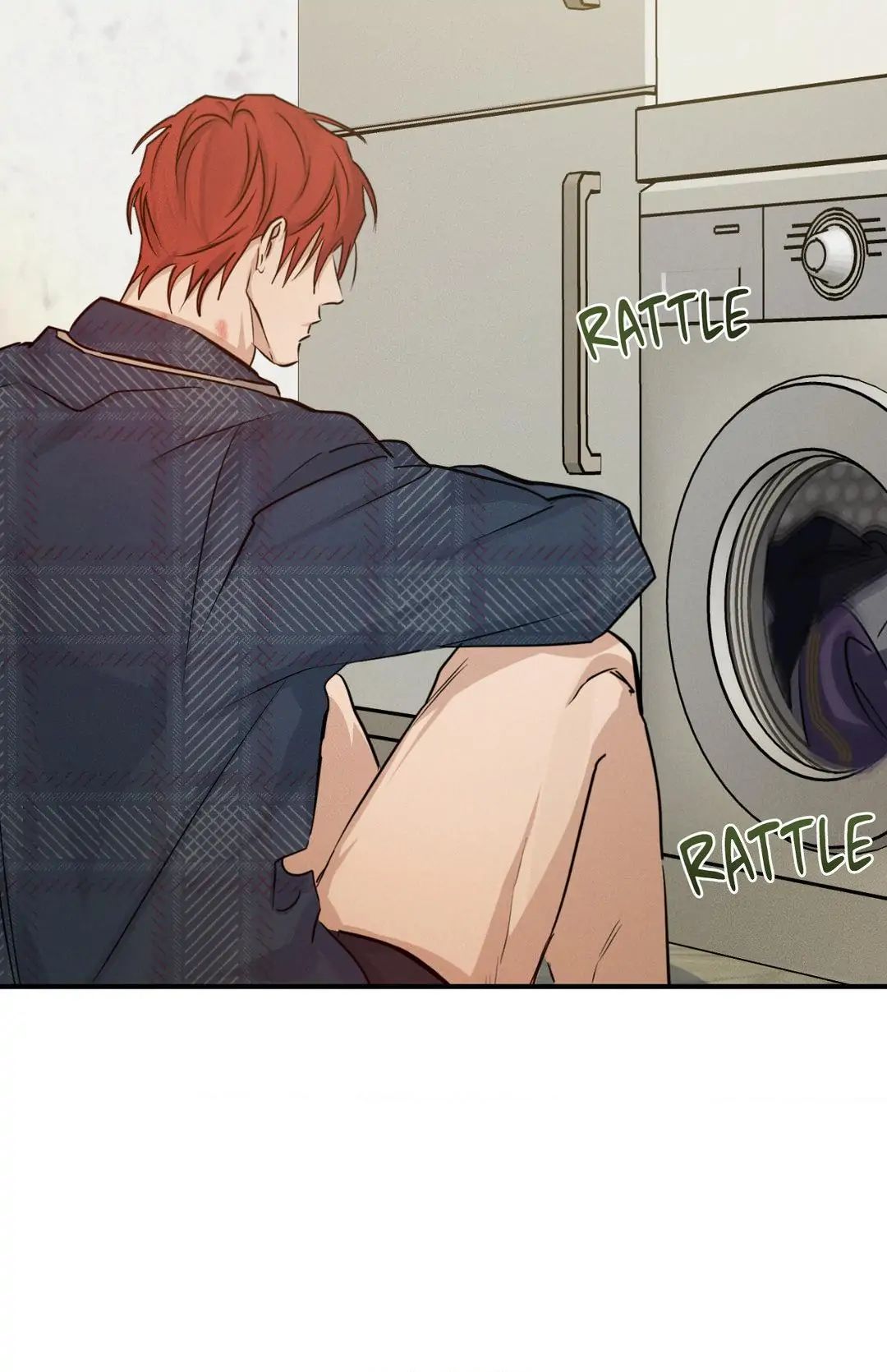 Read High Clear (Official) chapter 40 image 31 on Lezhin