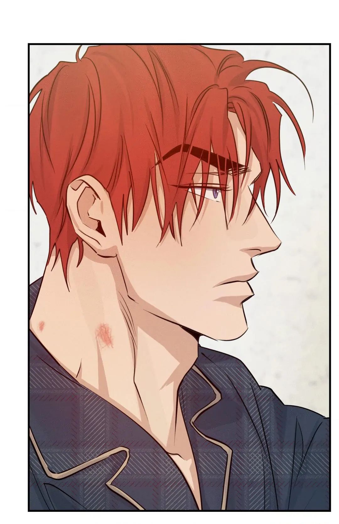 Read High Clear (Official) chapter 40 image 32 on Lezhin