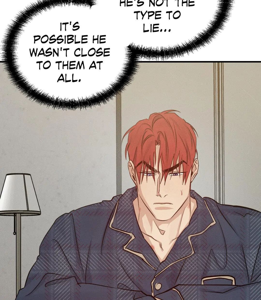 Read High Clear (Official) chapter 40 image 40 on Lezhin