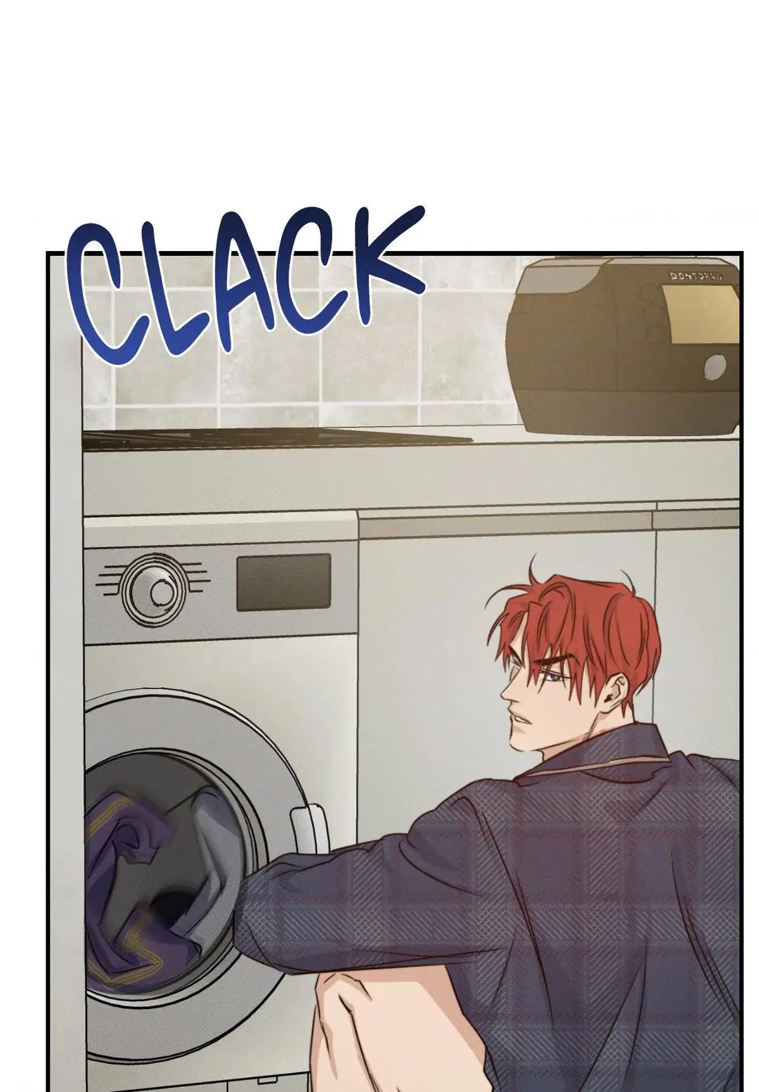 Read High Clear (Official) chapter 40 image 42 on Lezhin