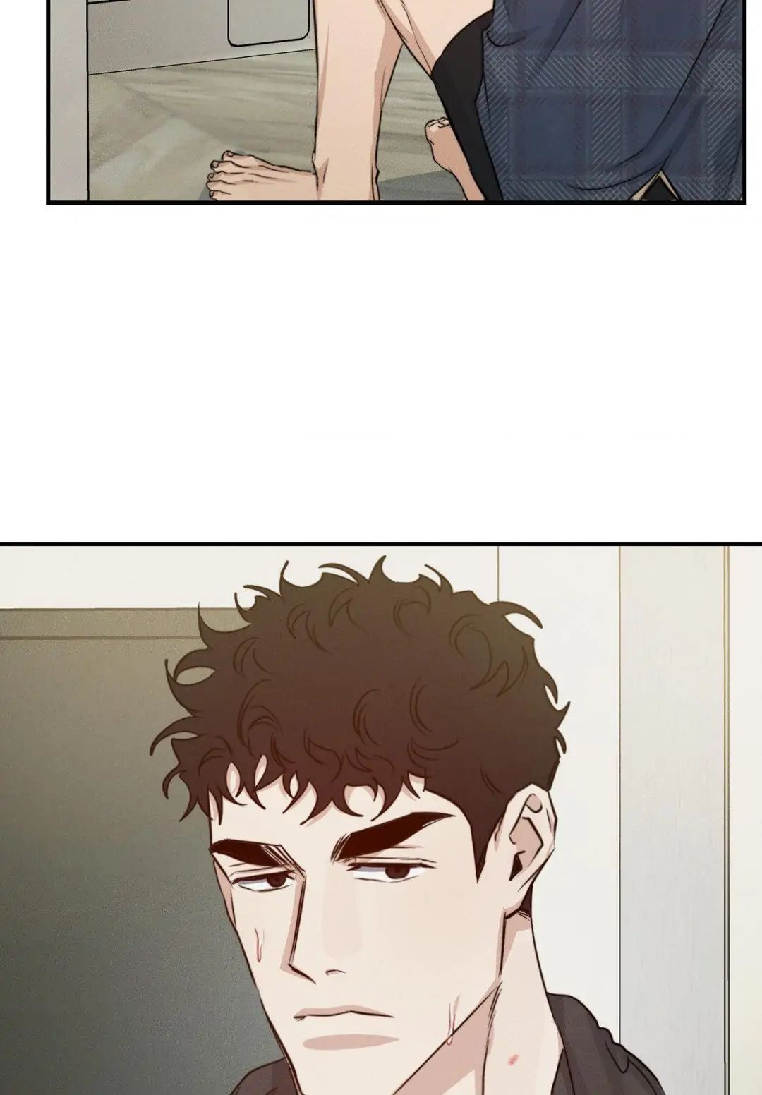 Read High Clear (Official) chapter 40 image 43 on Lezhin