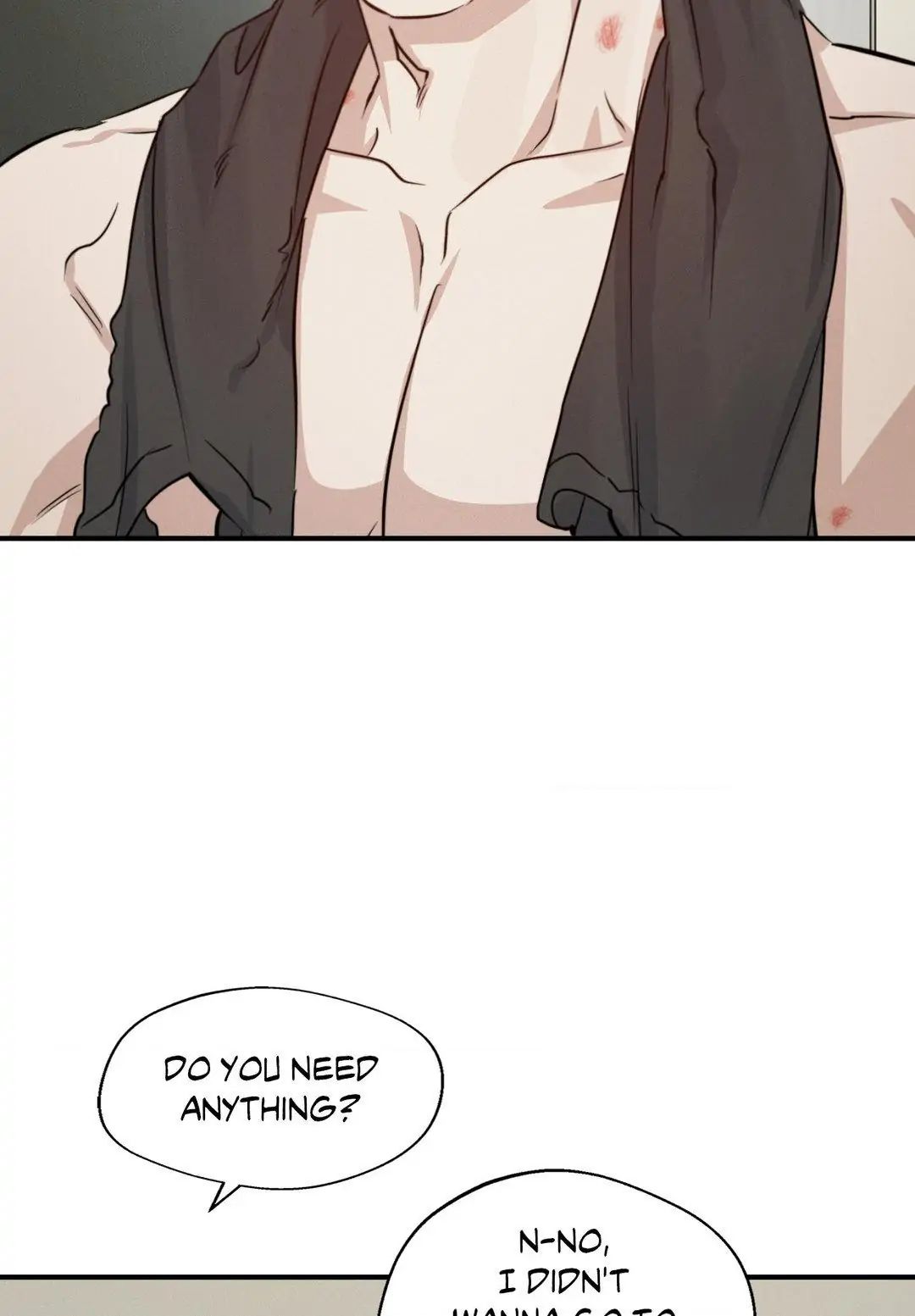 Read High Clear (Official) chapter 40 image 44 on Lezhin
