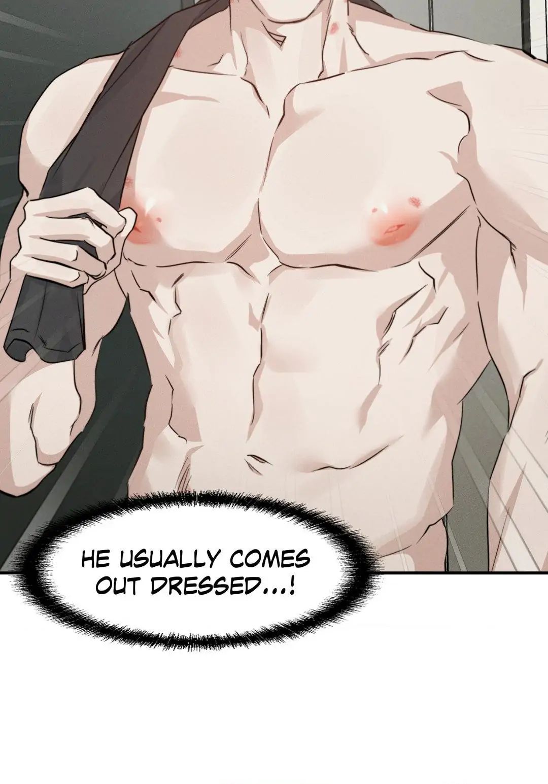 Read High Clear (Official) chapter 40 image 48 on Lezhin