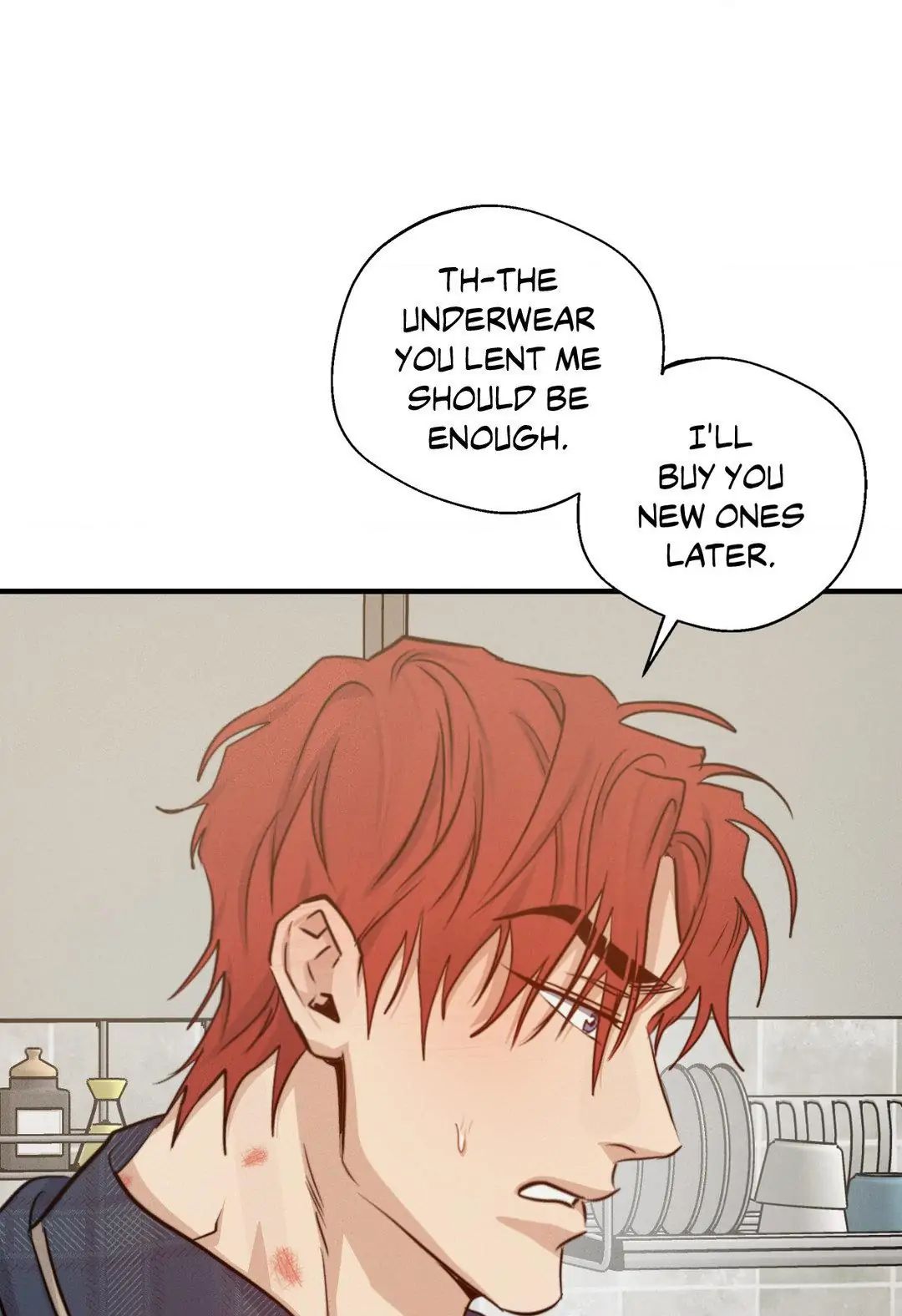 Read High Clear (Official) chapter 40 image 50 on Lezhin