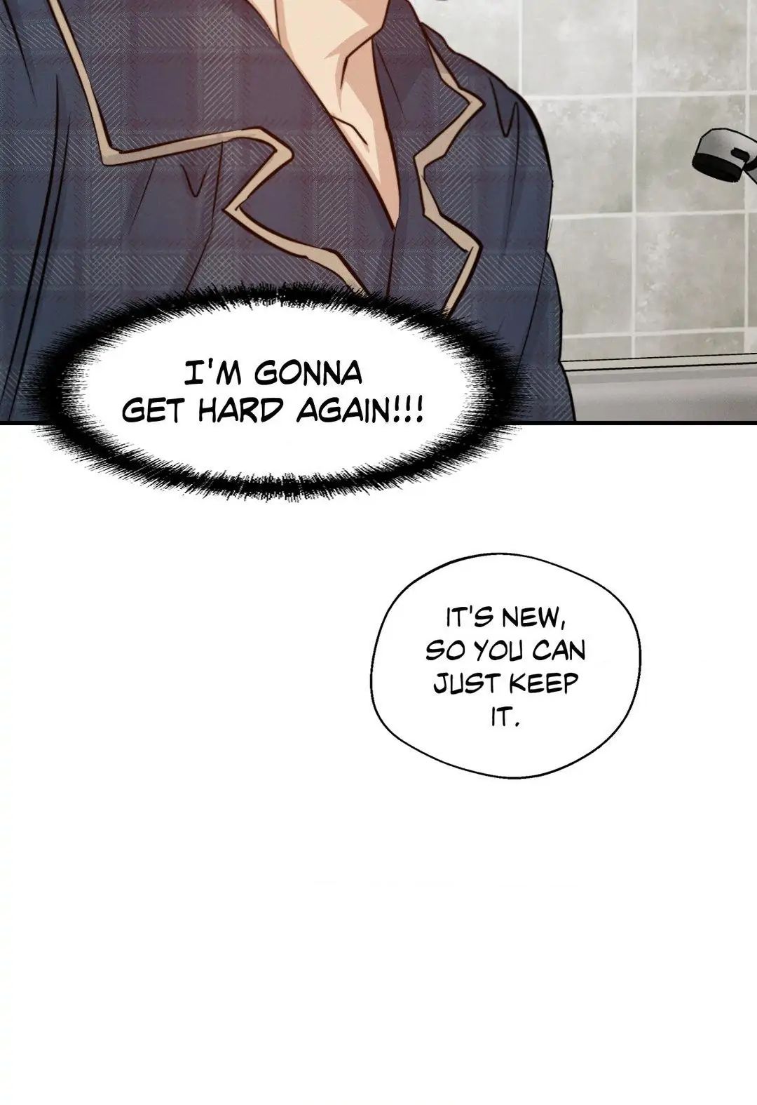 Read High Clear (Official) chapter 40 image 51 on Lezhin