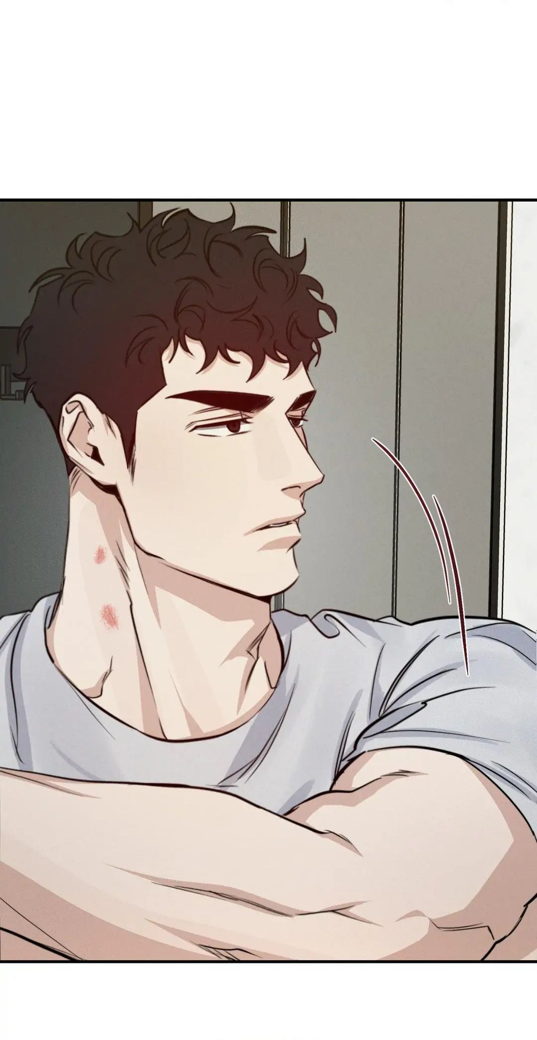 Read High Clear (Official) chapter 40 image 55 on Lezhin