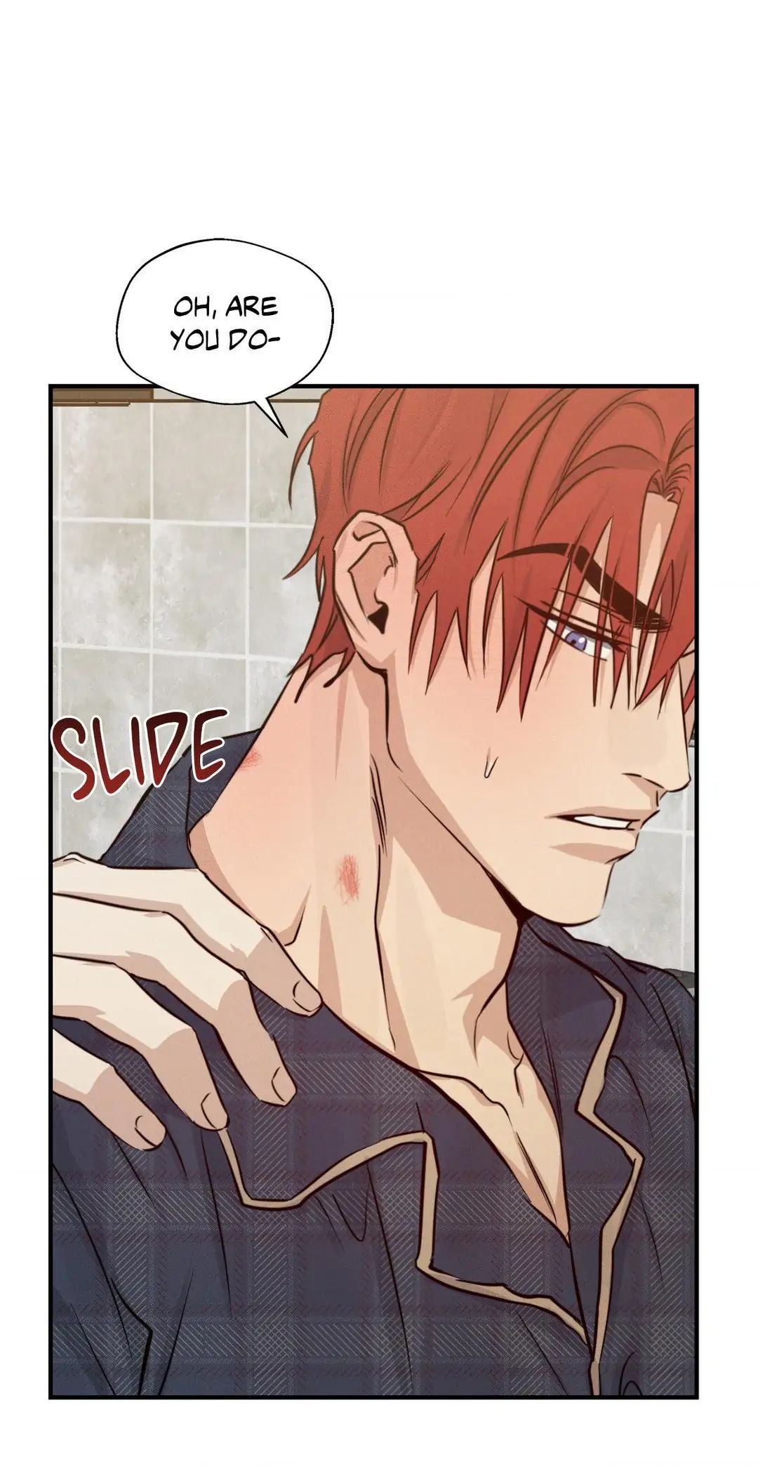 Read High Clear (Official) chapter 40 image 56 on Lezhin