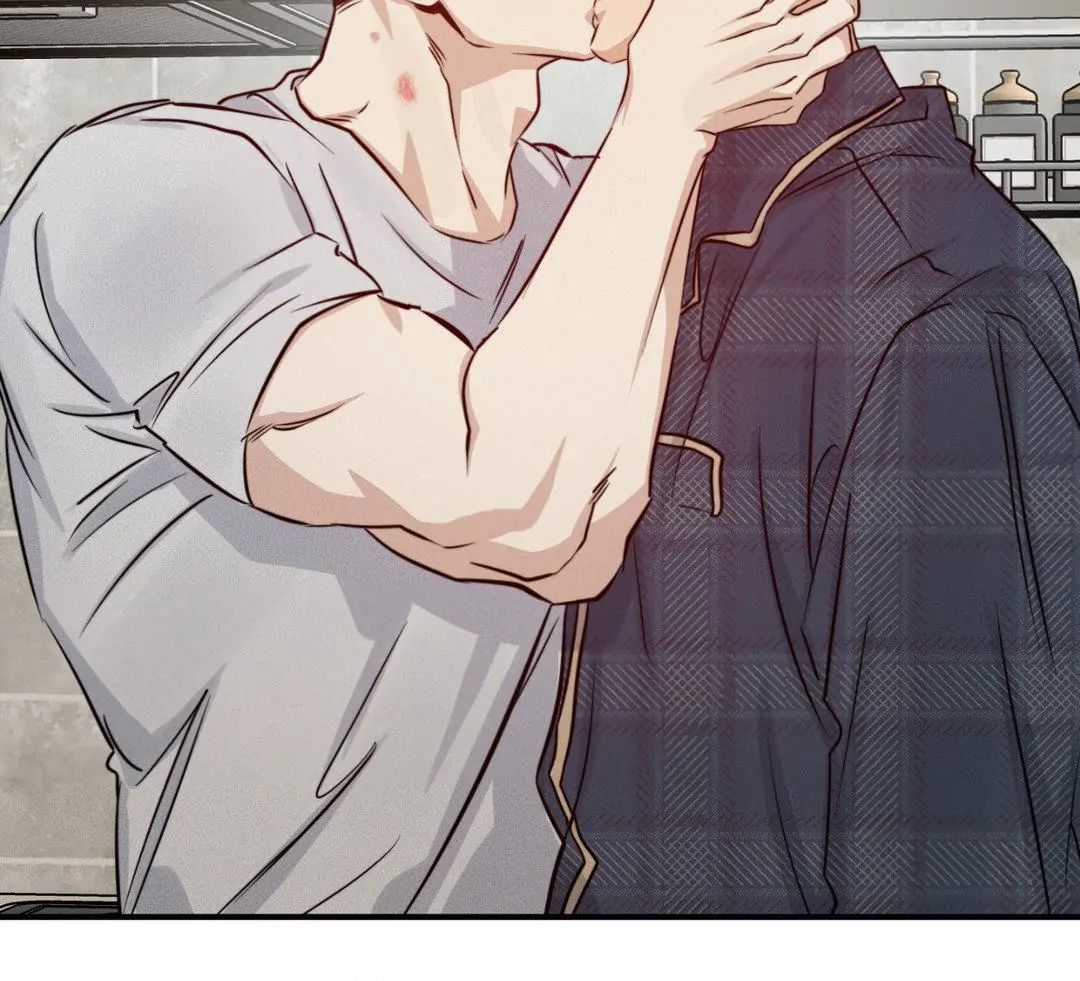 Read High Clear (Official) chapter 40 image 58 on Lezhin