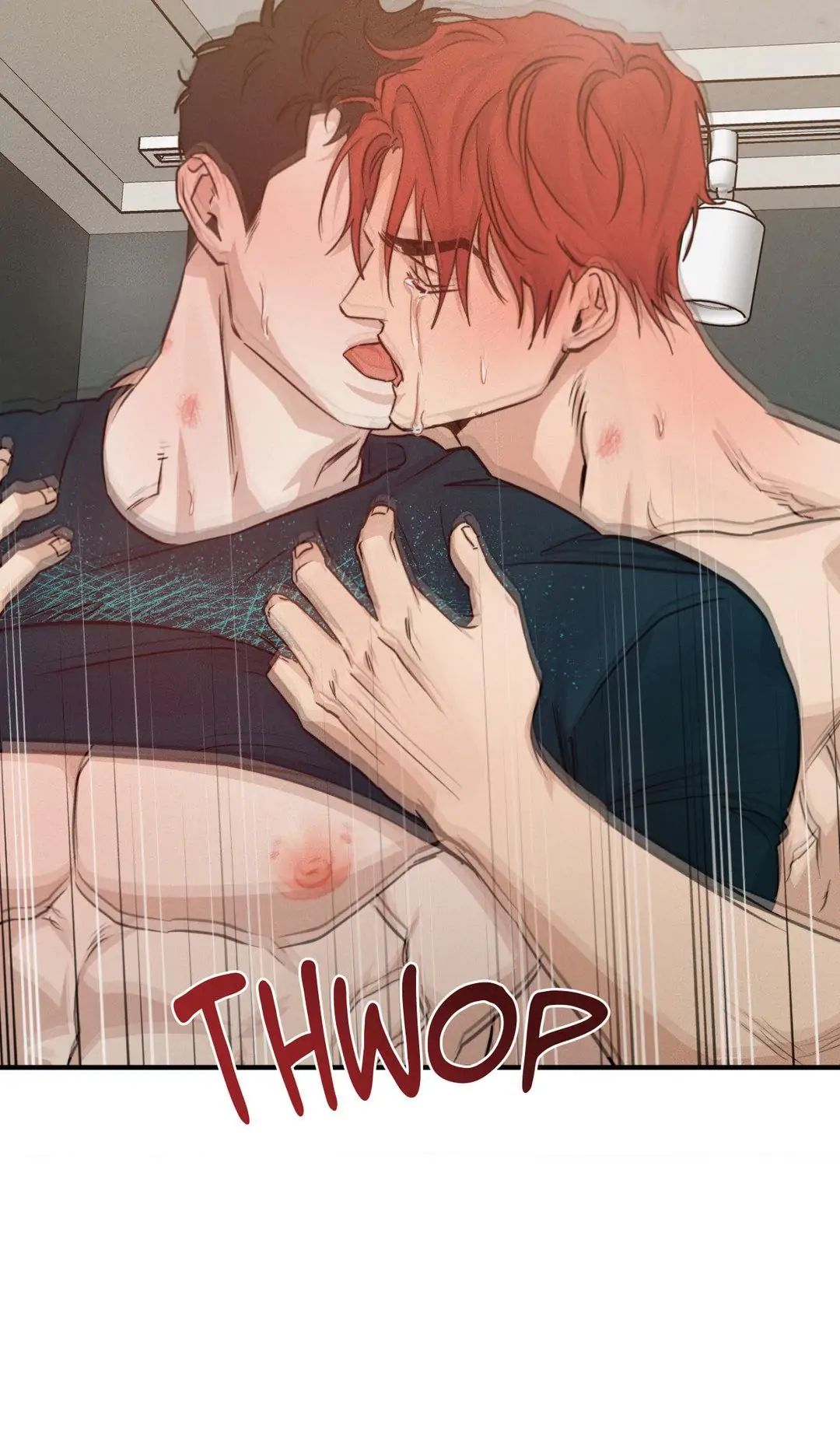 Read High Clear (Official) chapter 40 image 6 on Lezhin