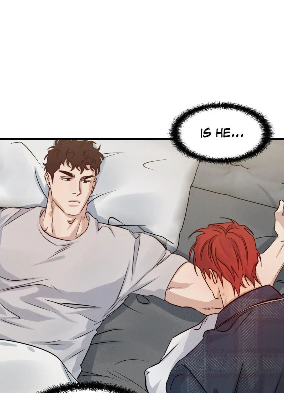 Read High Clear (Official) chapter 40 image 65 on Lezhin