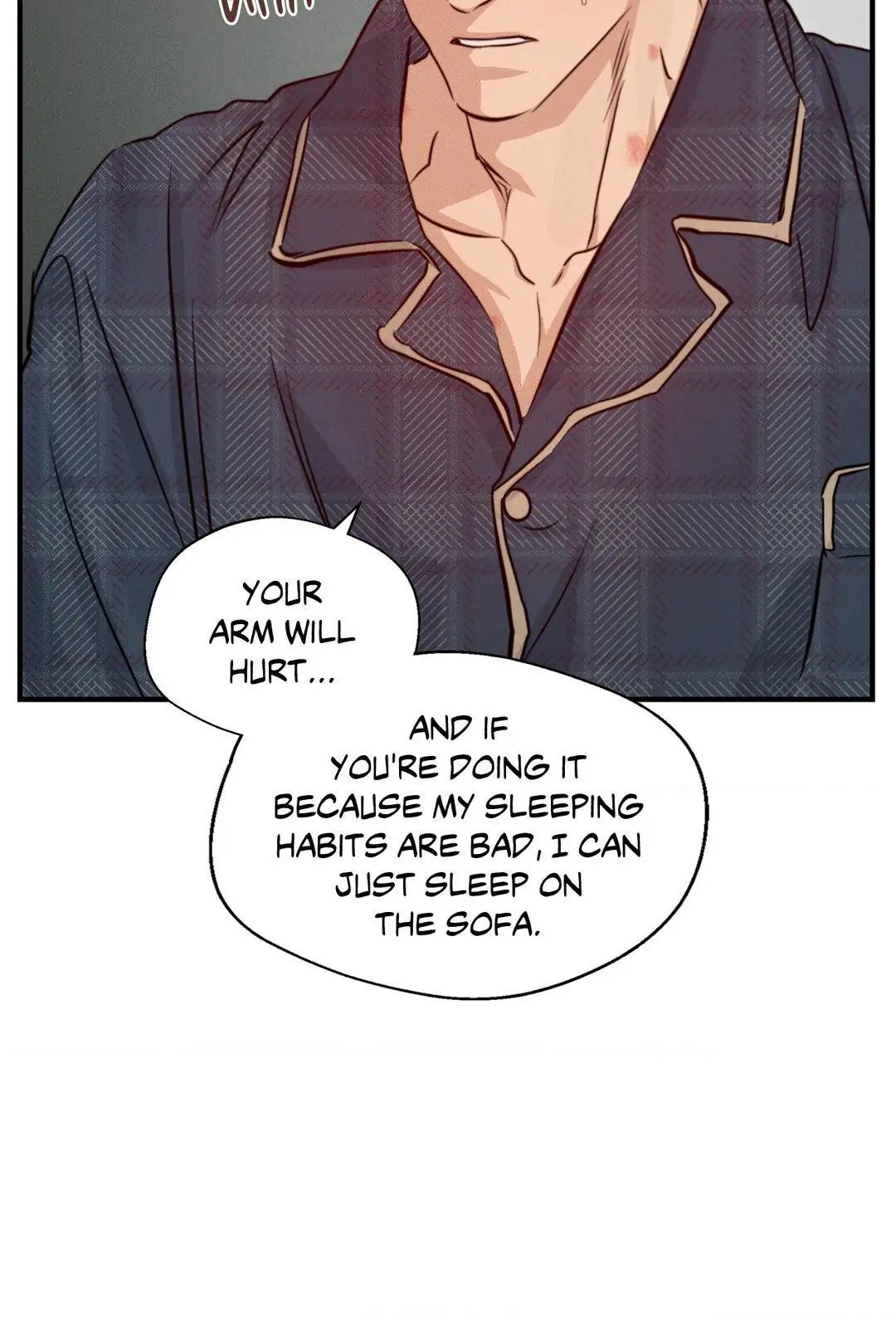 Read High Clear (Official) chapter 40 image 69 on Lezhin