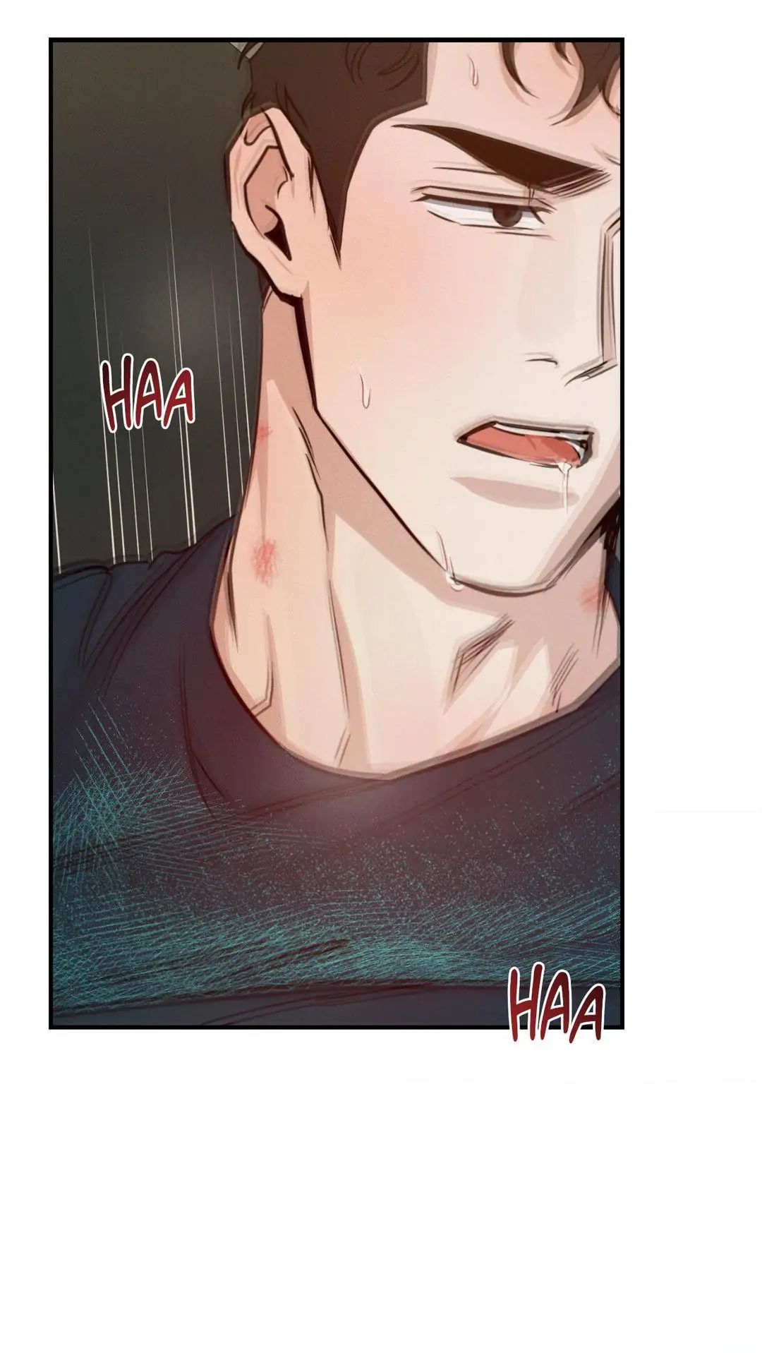 Read High Clear (Official) chapter 40 image 7 on Lezhin