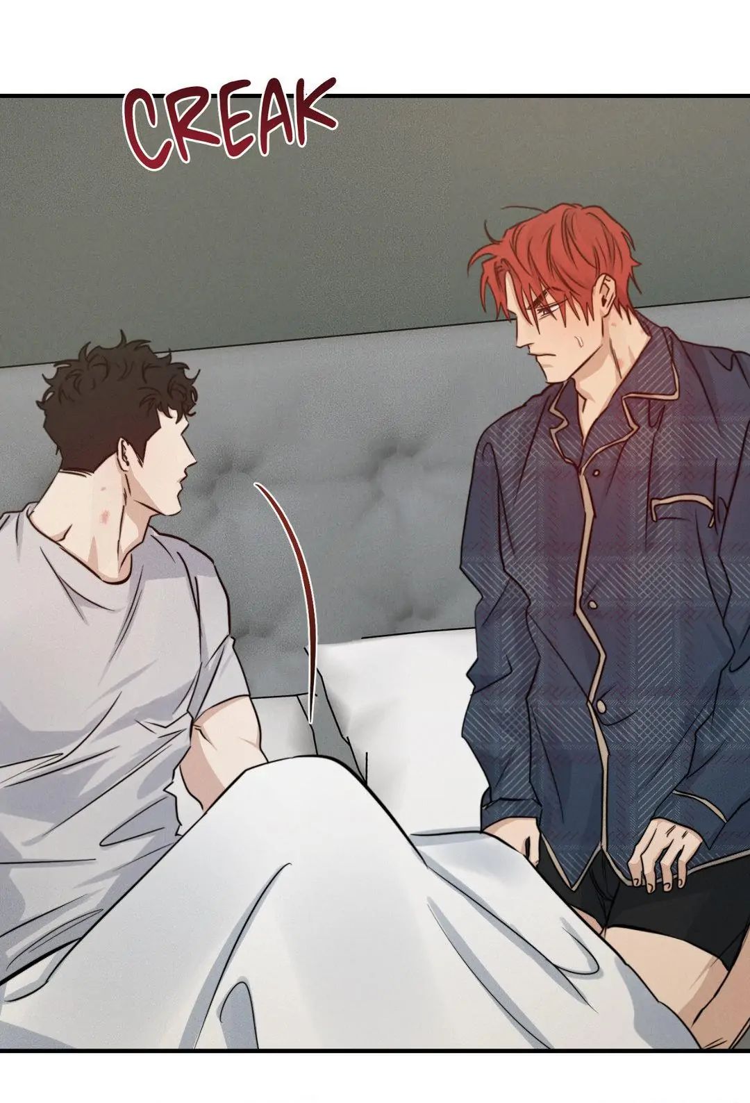 Read High Clear (Official) chapter 40 image 70 on Lezhin