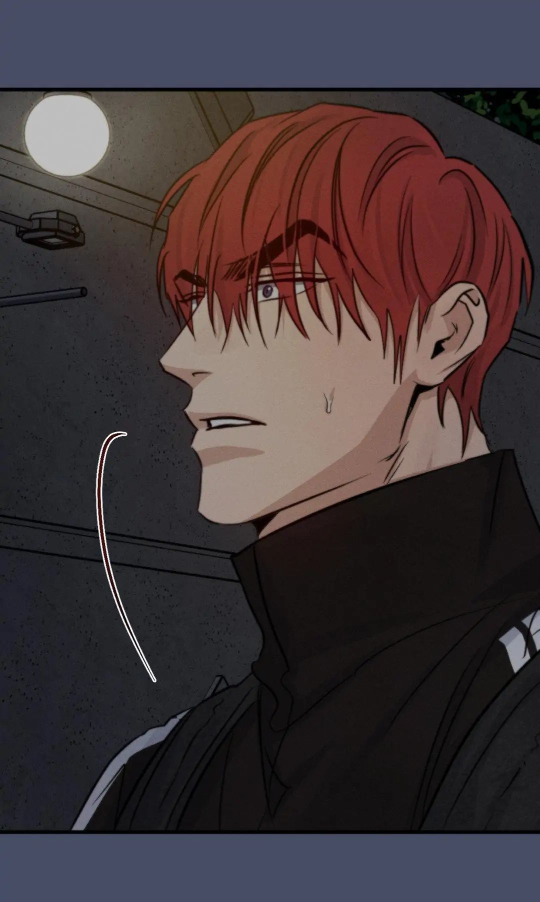 Read High Clear (Official) chapter 40 image 74 on Lezhin