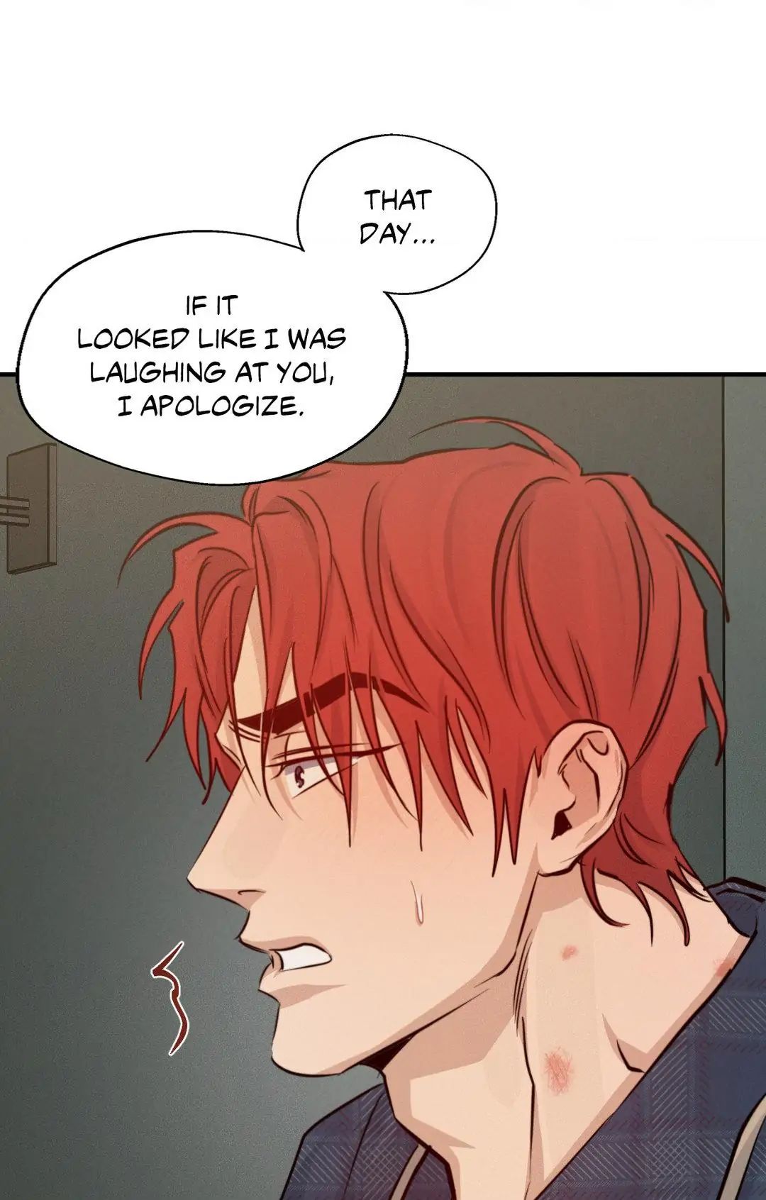 Read High Clear (Official) chapter 40 image 77 on Lezhin