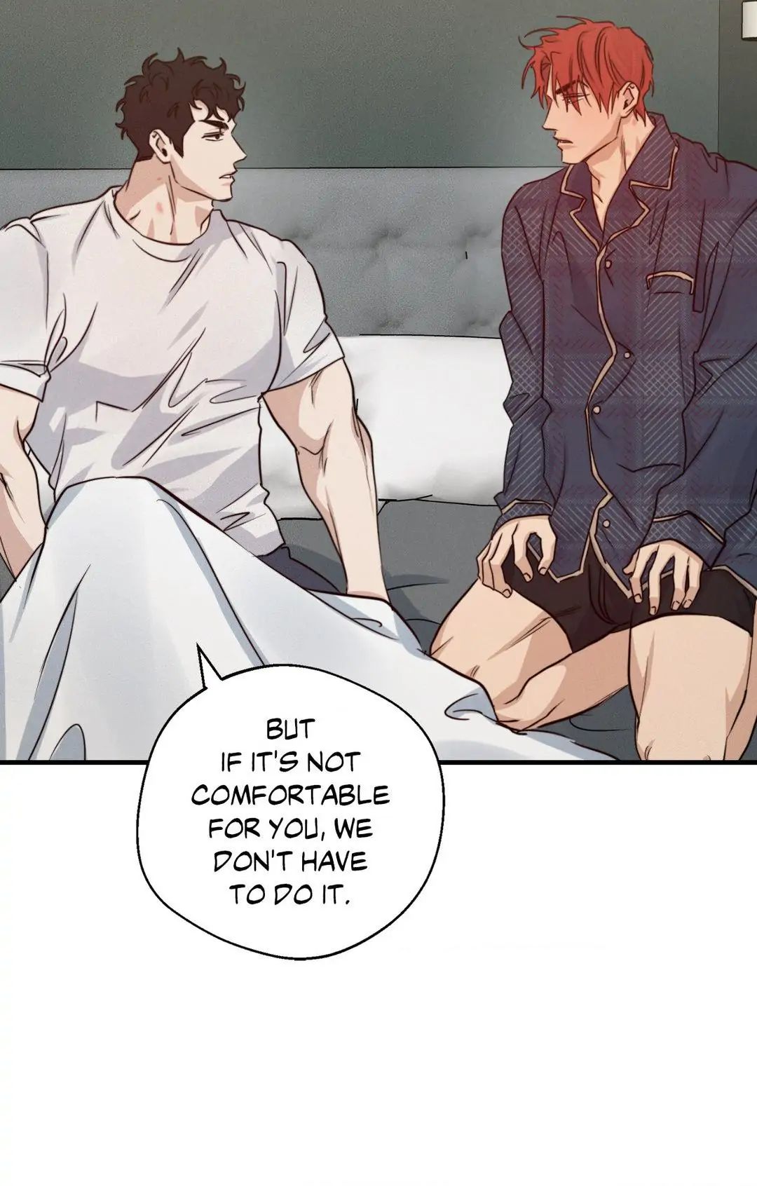 Read High Clear (Official) chapter 40 image 79 on Lezhin