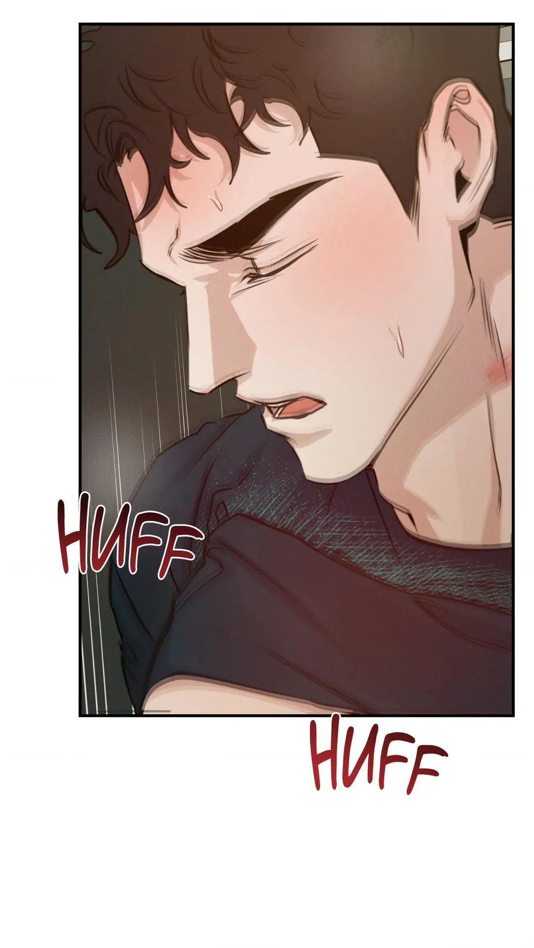 Read High Clear (Official) chapter 40 image 8 on Lezhin