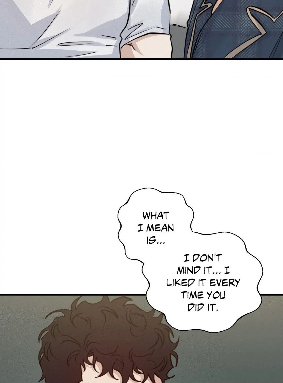 Read High Clear (Official) chapter 40 image 81 on Lezhin