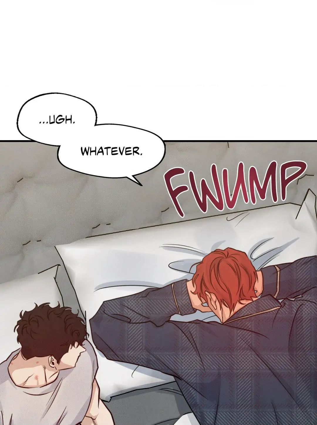 Read High Clear (Official) chapter 40 image 83 on Lezhin
