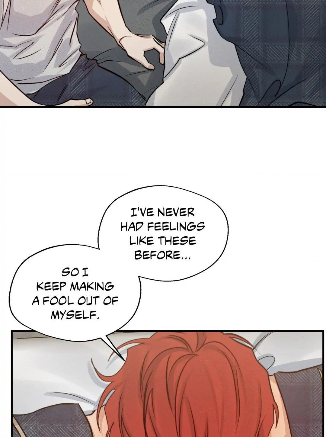 Read High Clear (Official) chapter 40 image 84 on Lezhin