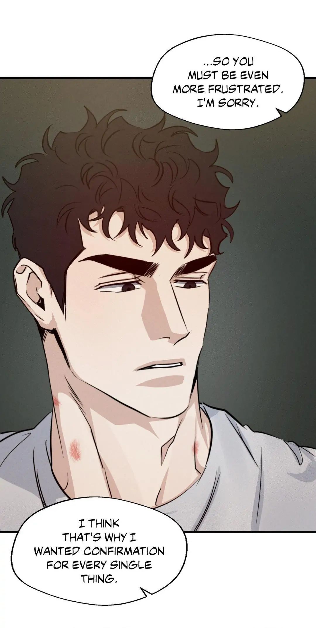 Read High Clear (Official) chapter 40 image 86 on Lezhin