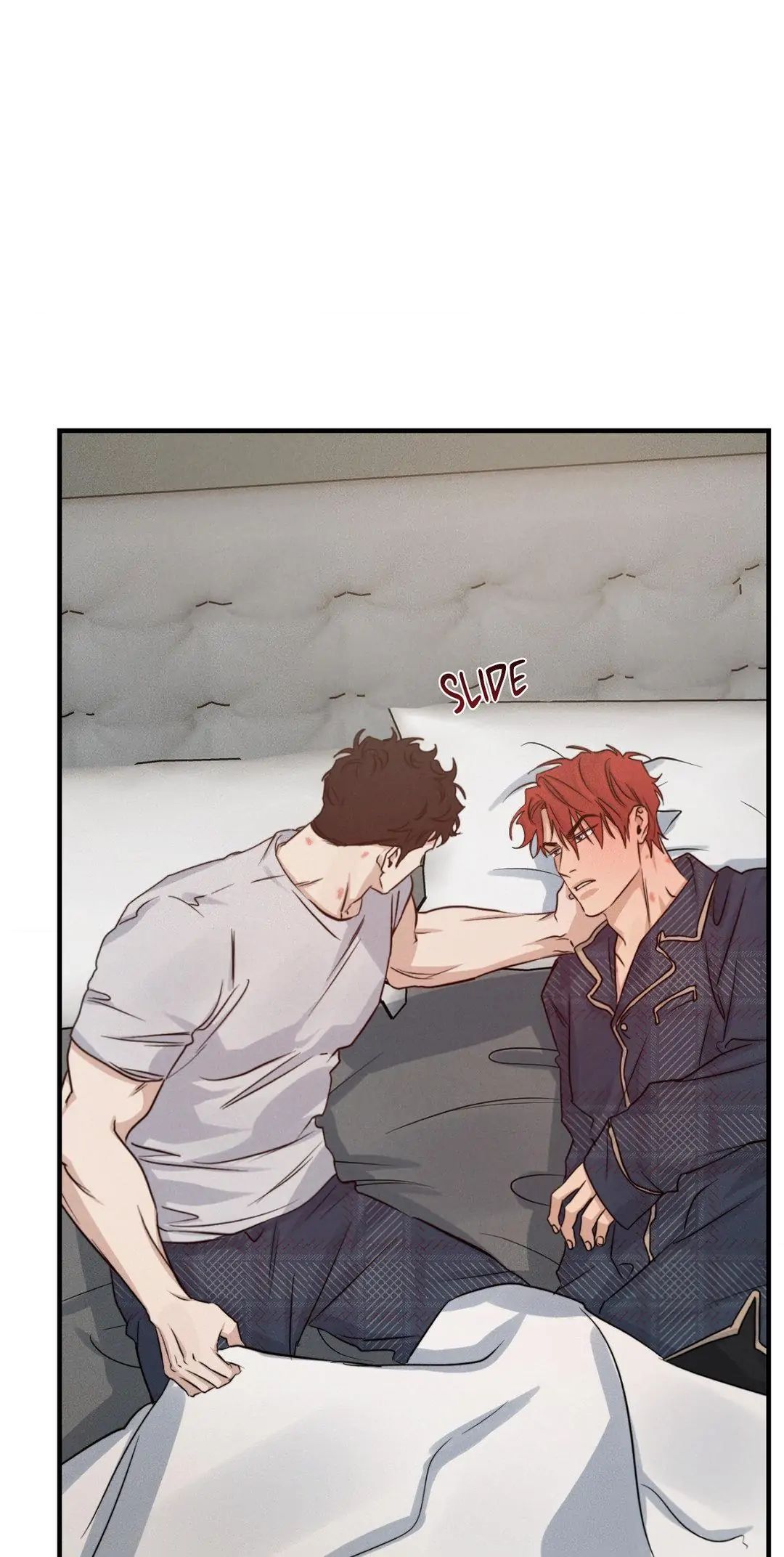 Read High Clear (Official) chapter 40 image 87 on Lezhin