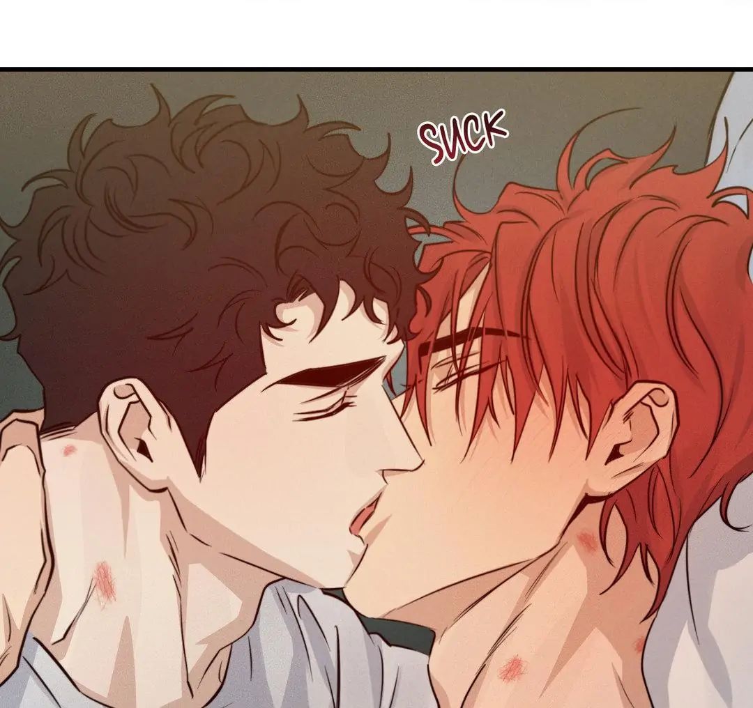Read High Clear (Official) chapter 40 image 92 on Lezhin