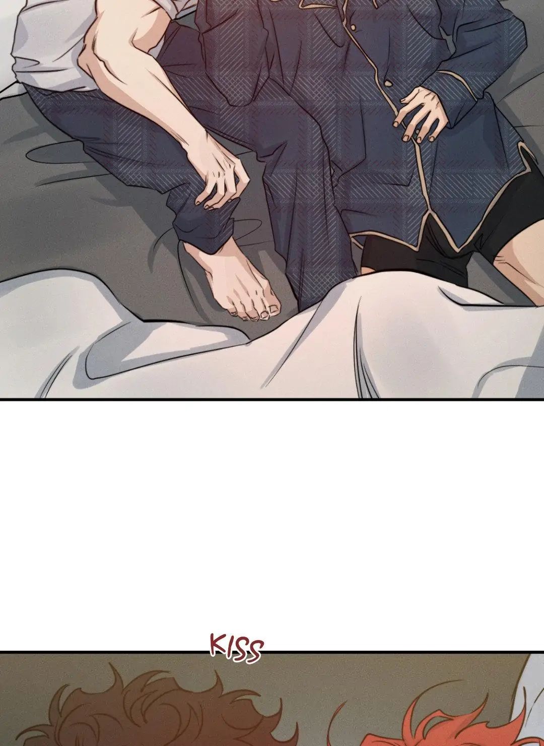 Read High Clear (Official) chapter 41 image 1 on Lezhin