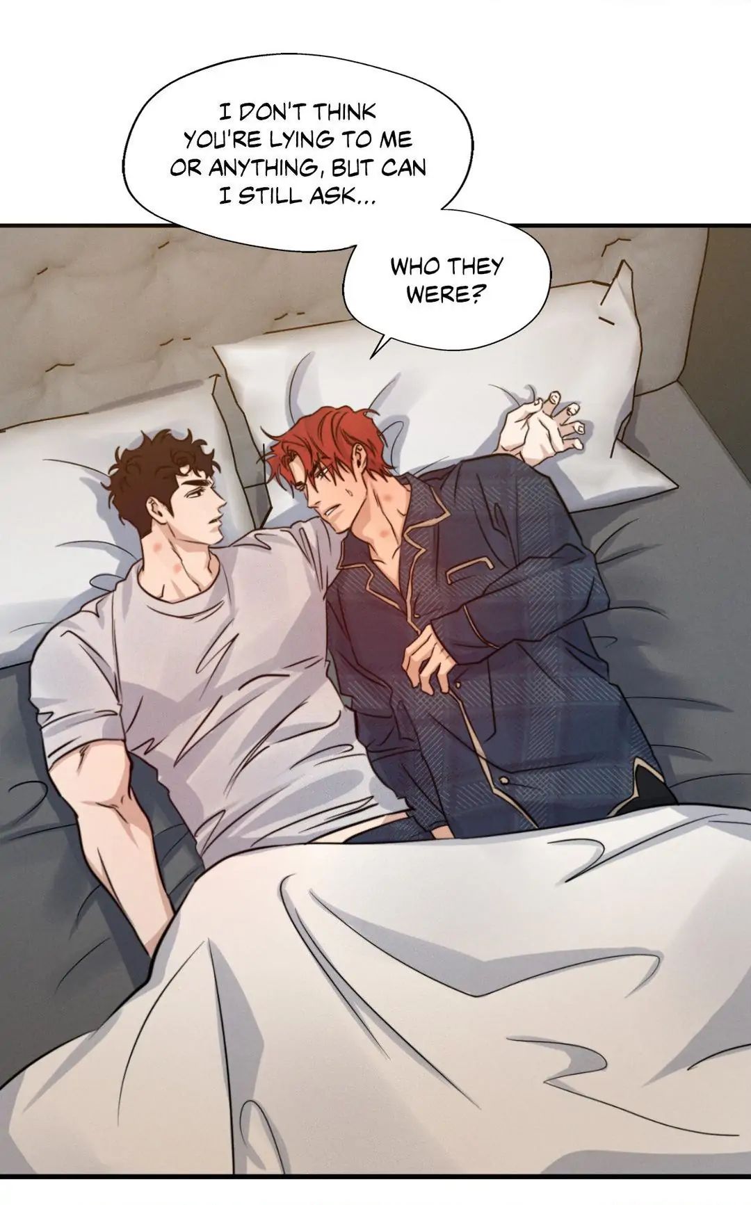 Read High Clear (Official) chapter 41 image 10 on Lezhin