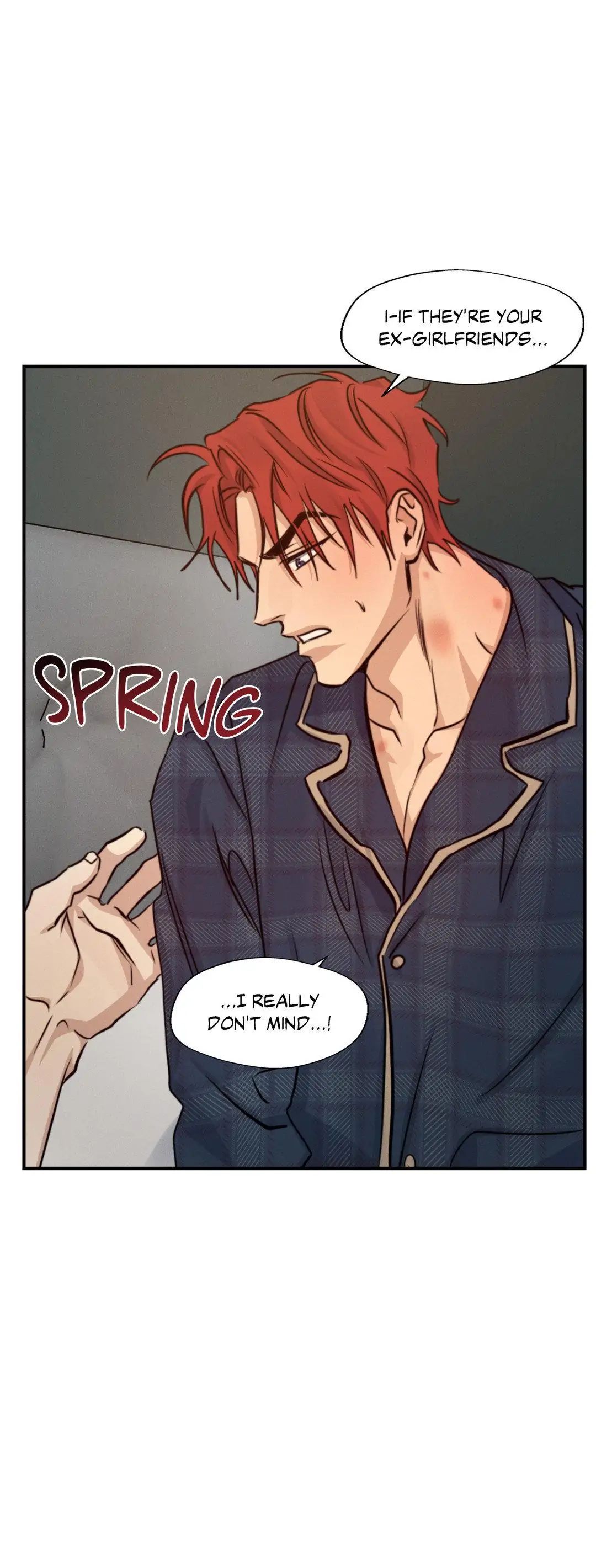 Read High Clear (Official) chapter 41 image 11 on Lezhin